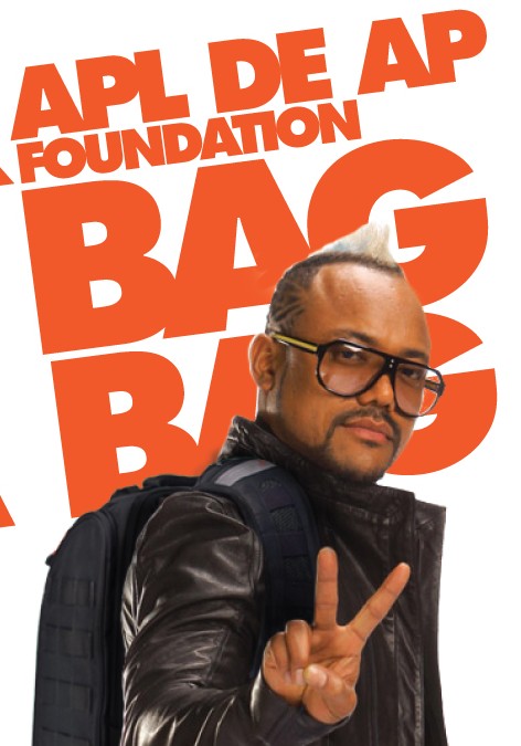 Buy A Bag, Give a Bag Campaign 2014